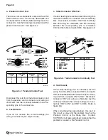 Предварительный просмотр 40 страницы Skytron 3501B EZ SLIDE Maintenance Manual