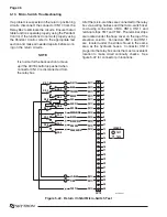 Предварительный просмотр 48 страницы Skytron 3501B EZ SLIDE Maintenance Manual