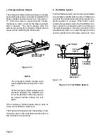 Предварительный просмотр 16 страницы Skytron ELITE 6002 Maintenance Manual