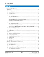 Preview for 21 page of Skytron Levitator III F-LHLEV3 Instructions For Use Manual