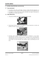 Preview for 29 page of Skytron Levitator III F-LHLEV3 Instructions For Use Manual