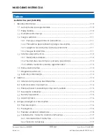 Preview for 108 page of Skytron Levitator III F-LHLEV3 Instructions For Use Manual