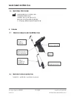 Preview for 114 page of Skytron Levitator III F-LHLEV3 Instructions For Use Manual