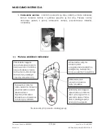 Preview for 118 page of Skytron Levitator III F-LHLEV3 Instructions For Use Manual