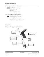 Preview for 132 page of Skytron Levitator III F-LHLEV3 Instructions For Use Manual