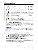 Preview for 166 page of Skytron Levitator III F-LHLEV3 Instructions For Use Manual