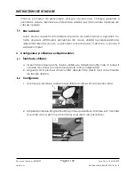 Preview for 169 page of Skytron Levitator III F-LHLEV3 Instructions For Use Manual