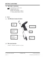 Preview for 185 page of Skytron Levitator III F-LHLEV3 Instructions For Use Manual