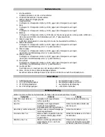 Preview for 3 page of SKYTRONIC 10004669 User Manual