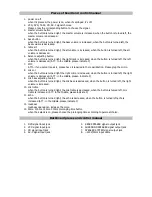 Preview for 6 page of SKYTRONIC 10004669 User Manual