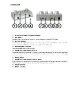 Preview for 3 page of SKYTRONIC 103.112 Instruction Manual