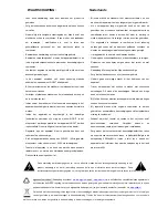 Preview for 4 page of SKYTRONIC 103.112 Instruction Manual