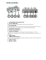 Preview for 5 page of SKYTRONIC 103.112 Instruction Manual