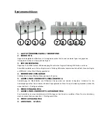 Preview for 7 page of SKYTRONIC 103.112 Instruction Manual