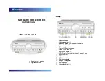 Preview for 1 page of SKYTRONIC 103.163 Operation Instruction Manual