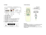 Preview for 2 page of SKYTRONIC 103.163 Operation Instruction Manual