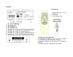 Preview for 7 page of SKYTRONIC 103.163 Operation Instruction Manual