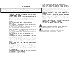 Preview for 9 page of SKYTRONIC 103.163 Operation Instruction Manual