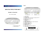 Preview for 10 page of SKYTRONIC 103.163 Operation Instruction Manual