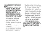 Preview for 13 page of SKYTRONIC 103.163 Operation Instruction Manual