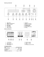 Preview for 7 page of SKYTRONIC 103.204 AV-120 Instruction Manual