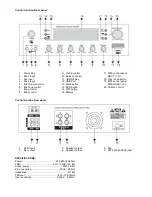 Предварительный просмотр 3 страницы SKYTRONIC 103.206 Instruction Manual