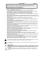 Предварительный просмотр 4 страницы SKYTRONIC 103.210 AV-320 Instruction Manual