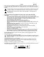 Предварительный просмотр 6 страницы SKYTRONIC 103.210 AV-320 Instruction Manual