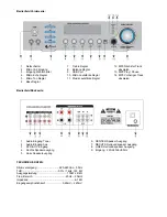 Предварительный просмотр 7 страницы SKYTRONIC 103.210 AV-320 Instruction Manual