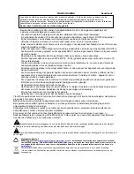 Предварительный просмотр 4 страницы SKYTRONIC 103.212 AV-340 5CH Instruction Manual