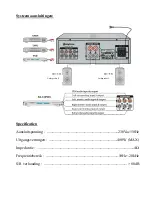 Предварительный просмотр 10 страницы SKYTRONIC 103.311 Instruction Manual