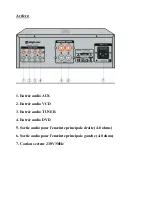 Предварительный просмотр 13 страницы SKYTRONIC 103.311 Instruction Manual