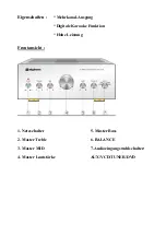 Предварительный просмотр 16 страницы SKYTRONIC 103.311 Instruction Manual