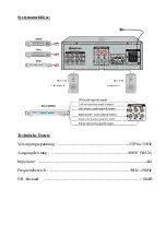 Предварительный просмотр 18 страницы SKYTRONIC 103.311 Instruction Manual