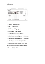 Предварительный просмотр 10 страницы SKYTRONIC 103.313 Instruction Manual