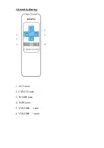 Предварительный просмотр 11 страницы SKYTRONIC 103.313 Instruction Manual