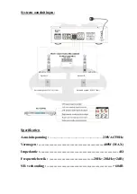 Предварительный просмотр 12 страницы SKYTRONIC 103.313 Instruction Manual