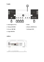 Предварительный просмотр 14 страницы SKYTRONIC 103.313 Instruction Manual