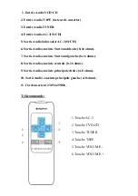 Предварительный просмотр 15 страницы SKYTRONIC 103.313 Instruction Manual