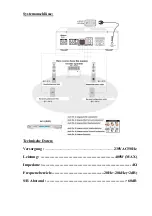 Предварительный просмотр 22 страницы SKYTRONIC 103.313 Instruction Manual