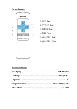 Preview for 21 page of SKYTRONIC 103.315 Instruction Manual