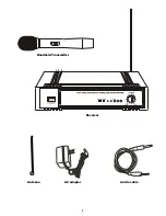 Предварительный просмотр 2 страницы SKYTRONIC 171.304 Operation Manual