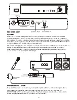 Предварительный просмотр 5 страницы SKYTRONIC 171.304 Operation Manual