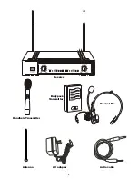 Предварительный просмотр 2 страницы SKYTRONIC 171.310 Operation Manual