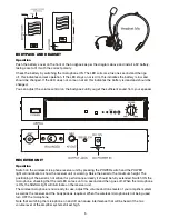 Предварительный просмотр 5 страницы SKYTRONIC 171.310 Operation Manual