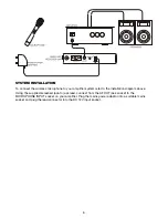 Предварительный просмотр 6 страницы SKYTRONIC 171.310 Operation Manual