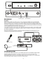 Предварительный просмотр 5 страницы SKYTRONIC 171.322 Operation Manual