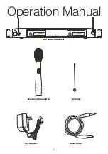 Предварительный просмотр 2 страницы SKYTRONIC 171.325 Operation Manual