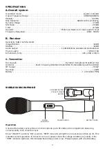 Предварительный просмотр 4 страницы SKYTRONIC 171.325 Operation Manual