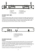 Предварительный просмотр 5 страницы SKYTRONIC 171.325 Operation Manual